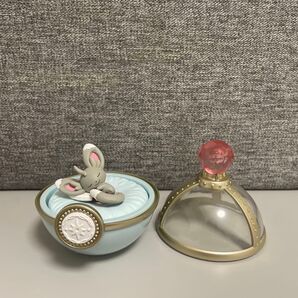 ポケモン チラーミィ ドリーミングケース フィギュア マスコット リーメント dreaming case お眠り すやすや グッズ