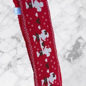 セール!ディズニーマフラー