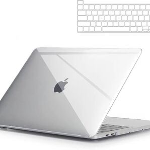 Macbook Proカバー ケース ピンク