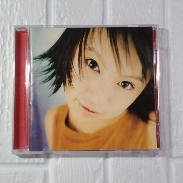 鈴木あみ FUN for FUN CD