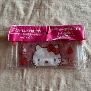 サンリオ オリジナルポーチ ハローキティ サントリー