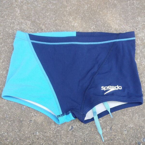 Speedo スピード 練習用水着 Sサイズ 競泳水着 競パン