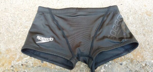SPEEDO 練習用水着 Sサイズ 競泳水着 競パン