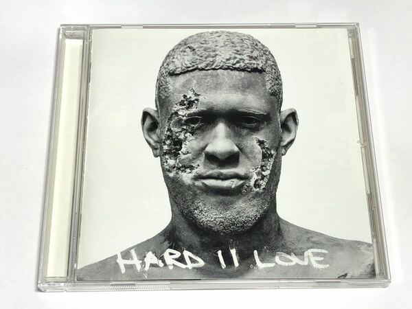 ☆SICP-4540 Hard II Love Usher ハード・トゥ・ラヴ アッシャー