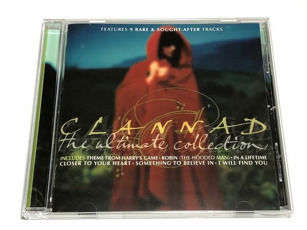 ☆BVCP-6083 Clannad The Ultimate Collection 妖精のレジェンド～ベスト・オブ・クラナド