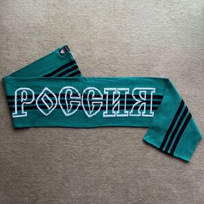 adidas x Gosha Rubchinskiy マフラー