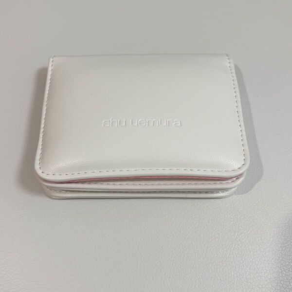 【新品未使用品】シュウウエムラ リップケース
