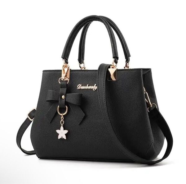 レディース バッグ カバン オシャレ ショルダー サブバッグ 2way デート 可愛い ブラック オフィス お出かけ 可愛い