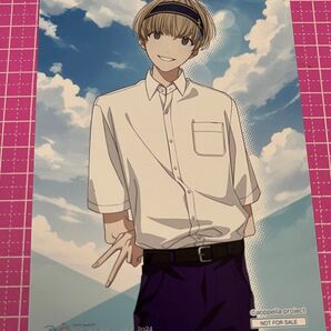 ポストカード 大里帆波