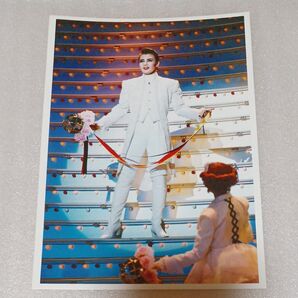 宝塚 星組 麻路さき 2L 舞台写真