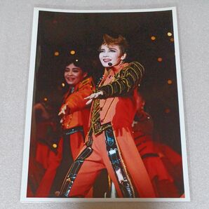 宝塚 星組 麻路さき 2L 舞台写真