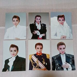 宝塚 星組 麻路さき スチール写真 まとめ売り