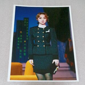 宝塚 星組 白城あやか 2L 舞台写真