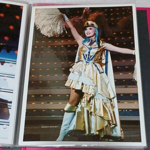 宝塚 花組 森奈みはる 2L舞台写真