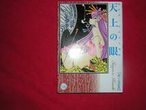 A9★送210円/3冊まで　除菌済1【文庫コミック】天上の眼　壺中堂二代目主人物語★きくち正太★複数落札いただきいますと送料がお得です_画像1