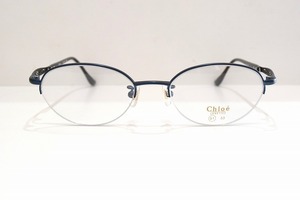 Chloe'（クロエ）CE-2002 col.BTヴィンテージメガネフレーム新品めがね眼鏡サングラス