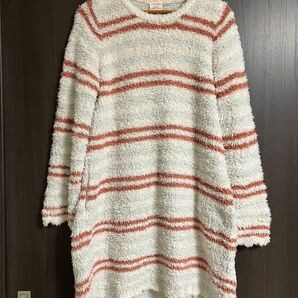 ジェラートピケ gelato pique クリスマス限定 ワンピース