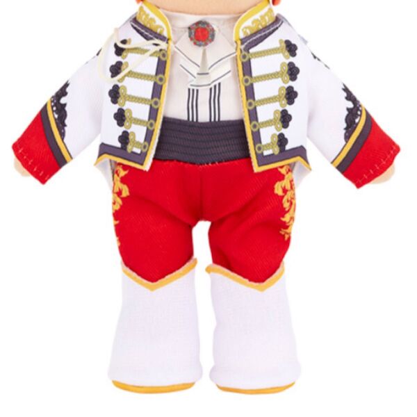 ぬいスター 一十木音也 コスチューム ASSMU
