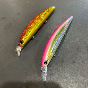 アイマ 魚道110SR 110MD(丸鱸)