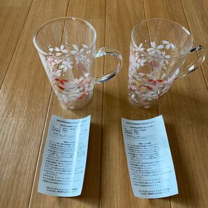 スターバックス 桜 SAKURA 2008 マグ