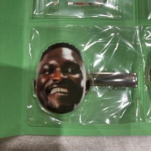 広島ドラゴンフライズ フェイスピン 河田チリジ