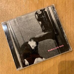 ママレイドラグ/MAMALAID RAG