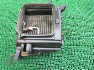  Minica cooler,air conditioner unit evaporator original H32V prompt decision H6 year 3G83 3AT 2WD MB938864