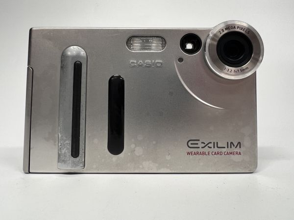Yahoo!オークション -「casio ex-s2」の落札相場・落札価格 Yahoo!オークション -「casio ex-s2」の落札相場・落札価格