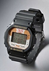 新品!認定証付!!東京ディズニーリゾート30周年メモリアル 限定3,000☆ミッキーマウス G-SHOCK DW-5600☆CASIOディズニーDISNEY