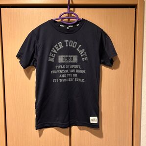 スポーツグラフィック Number Tシャツ 140
