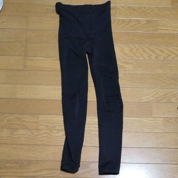 裏起毛 レギンス M〜L 240デニール しまむら