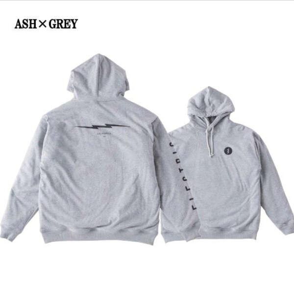 エレクトリック ELECTRIC ICON LOGO REVERSIBLE HOOD リバーシブルフーディー パーカー XL