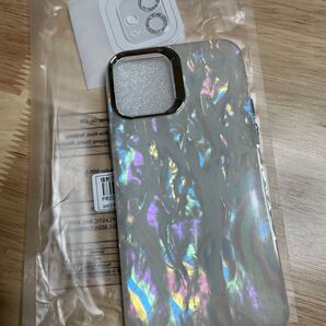 iPhone12ケース