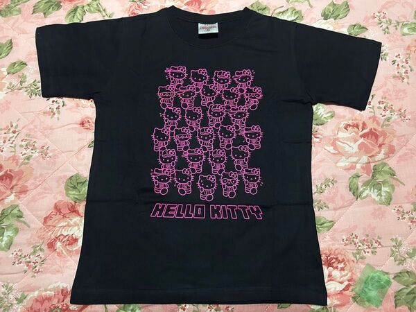 【期間限定値下げ】★ハローキティ Tシャツ Sサイズ