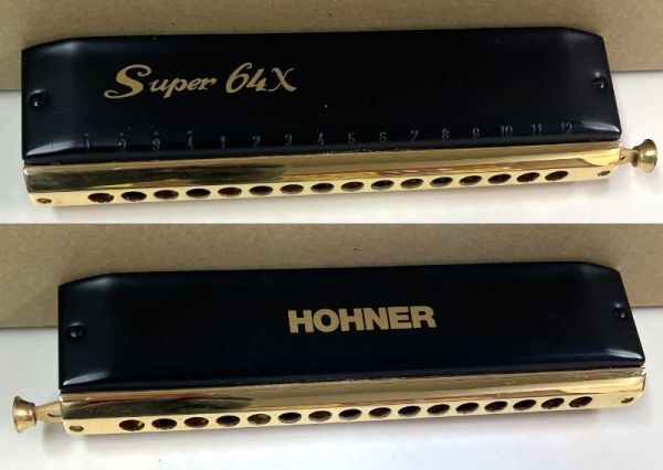 Yahoo!オークション -「hohner super 64x」の落札相場・落札価格 Yahoo!オークション -「hohner super 64x」の落札相場・落札価格