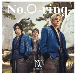 No.O -ring- (通常盤) Number_i