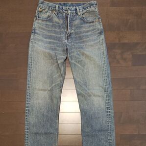 リーバイス503 デニム ジーンズ W30
