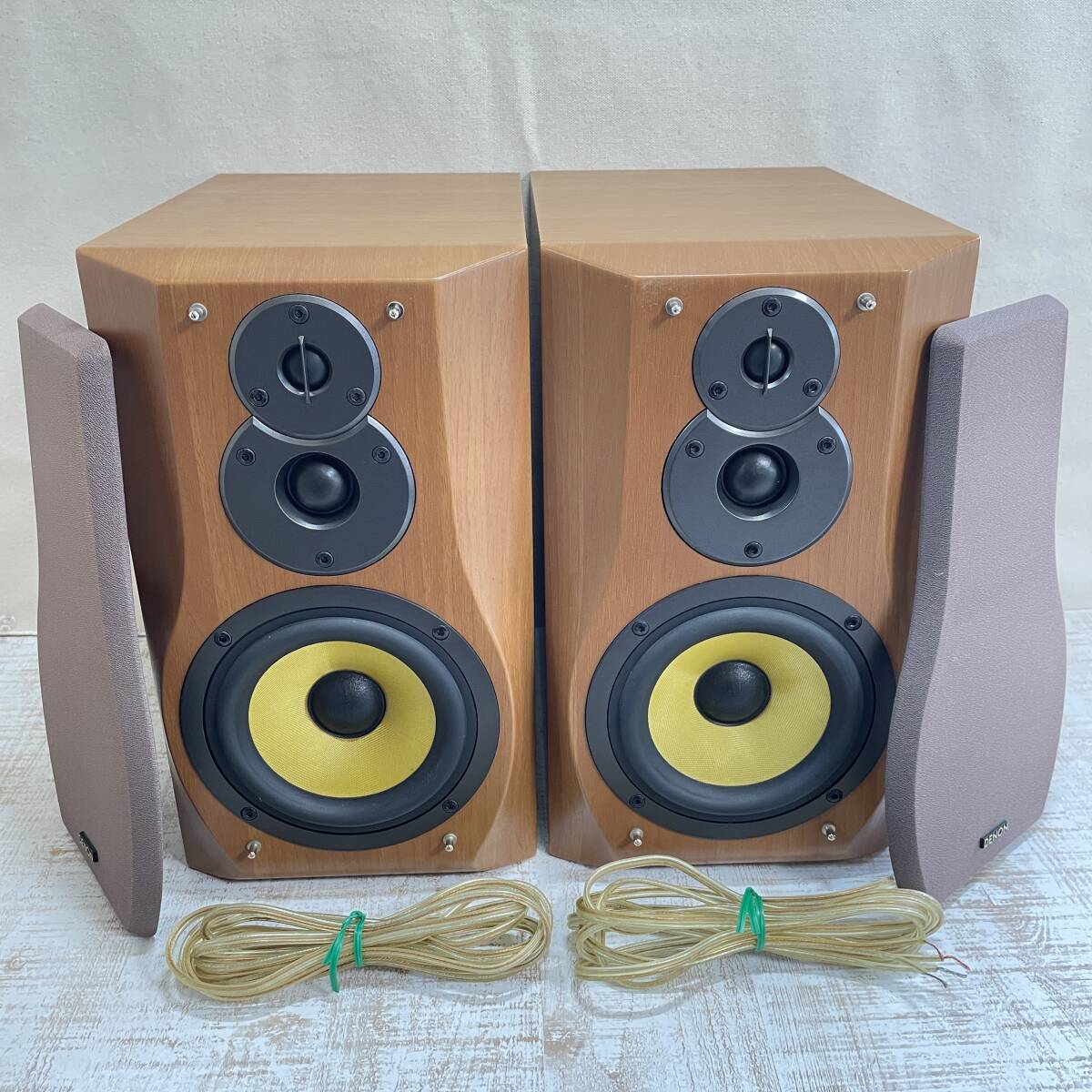 Yahoo!オークション -「denon sc-201sa」の落札相場・落札価格 Yahoo!オークション -「denon sc-201sa」の落札相場・落札価格
