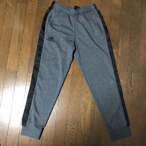 アディダス/adidas/スウェットパンツ/Mサイズ/メンズ/グレー