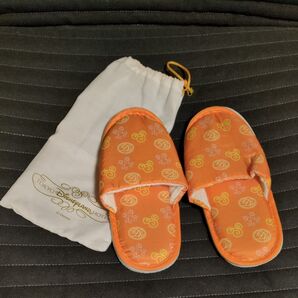 TOKYOディズニーランドホテル スリッパ