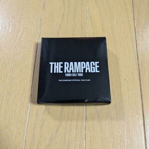 RAMPAGE ファンクラブ特典