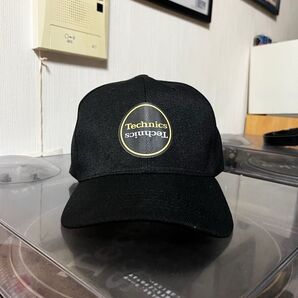 Technics テクニクス スリップマットデザイン企業物