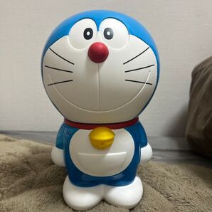 ドラえもん 貯金箱