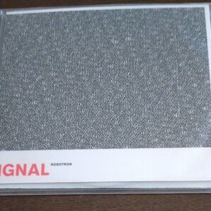 robotron signal