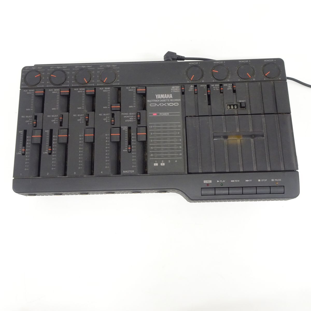 Yahoo!オークション -「yamaha cmx100」の落札相場・落札価格 Yahoo!オークション -「yamaha cmx100」の落札相場・落札価格