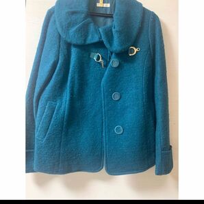 PATTERN ジャケット 婦人服 ふわふわ レディース 秋冬春 あったかコート 保温防寒 おおきいサイズ ゆったり 体型カバー