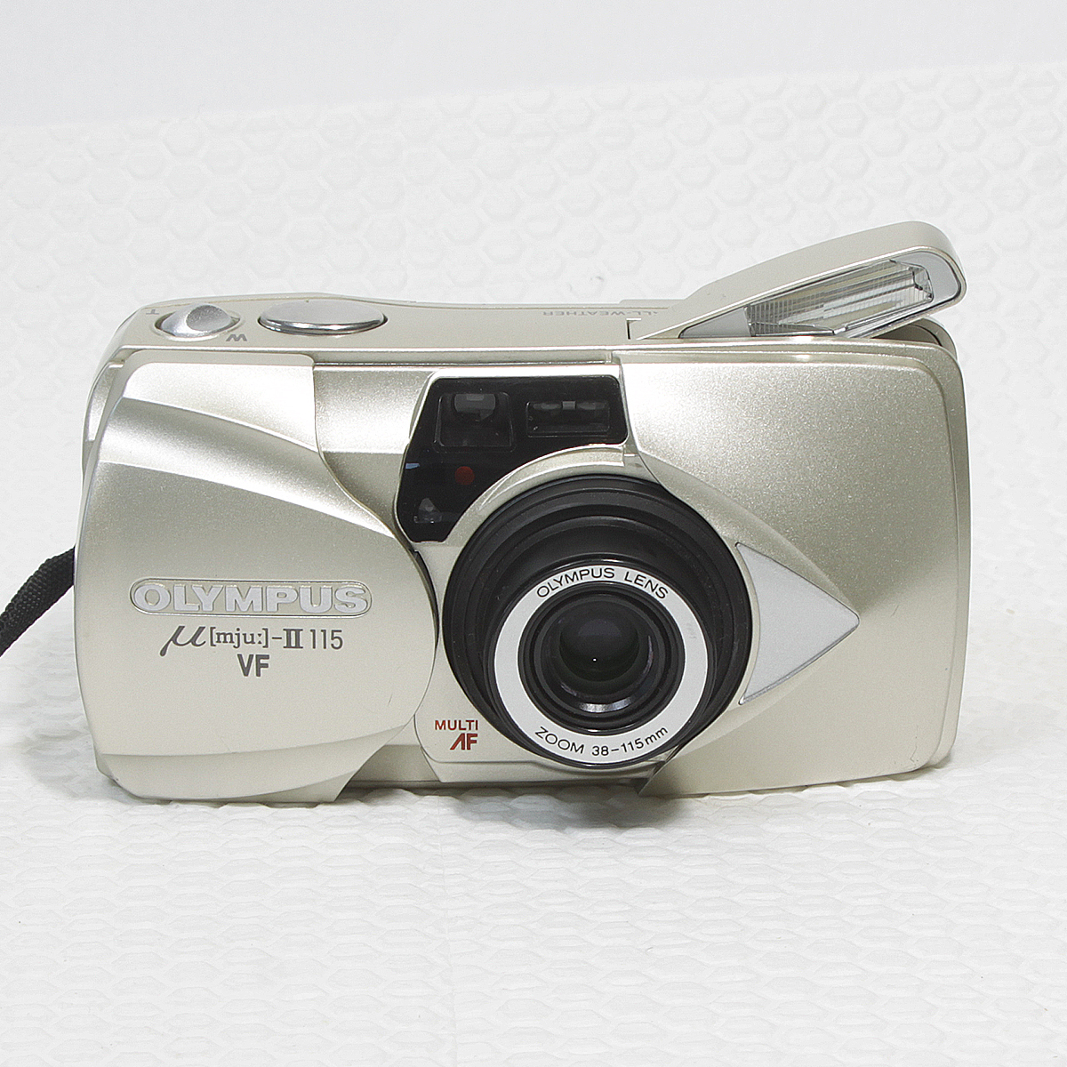 Yahoo!オークション -「olympus mju ii 115 vf」の落札相場 Yahoo!オークション -「olympus mju ii 115 vf」の落札相場