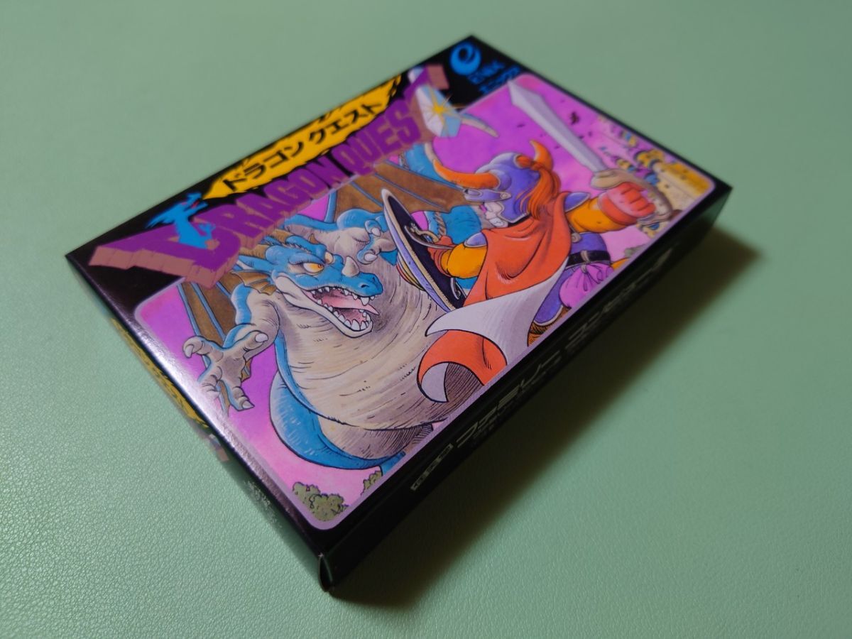Yahoo!オークション -「ドラクエ ファミコン 新品」の落札相場 Yahoo!オークション -「ドラクエ ファミコン 新品」の落札相場