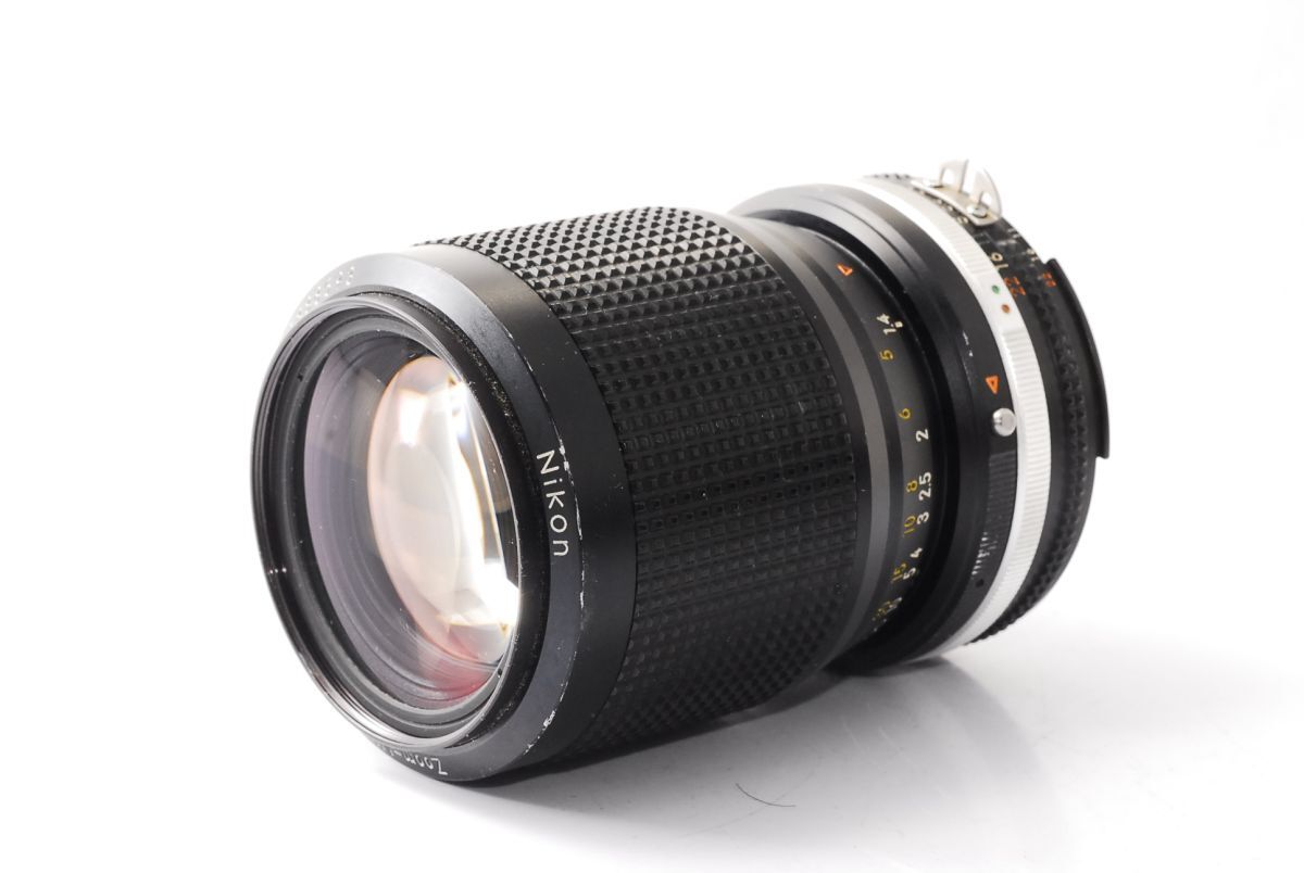 Yahoo!オークション -「nikon ai-s nikkor 35-135mm f3.5-4.5 Yahoo!オークション -「nikon ai-s nikkor 35-135mm f3.5-4.5