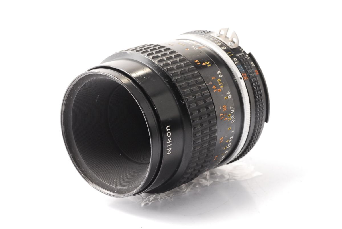 2025年最新】Yahoo!オークション -ai micro-nikkor 55mm f=2.8の 2025年最新】Yahoo!オークション -ai micro-nikkor 55mm f=2.8の
